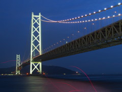 Fishing ＆ Bridge