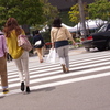 横断歩道