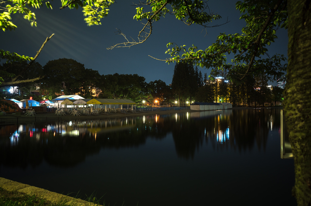 River's Beach