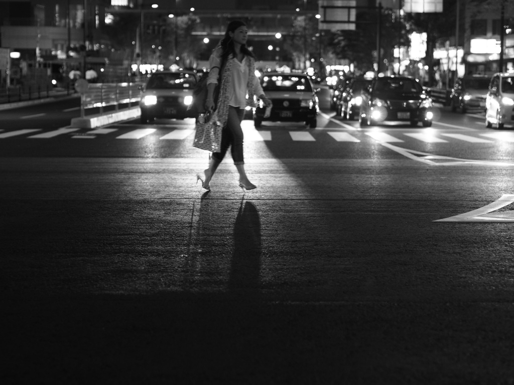 spotlight