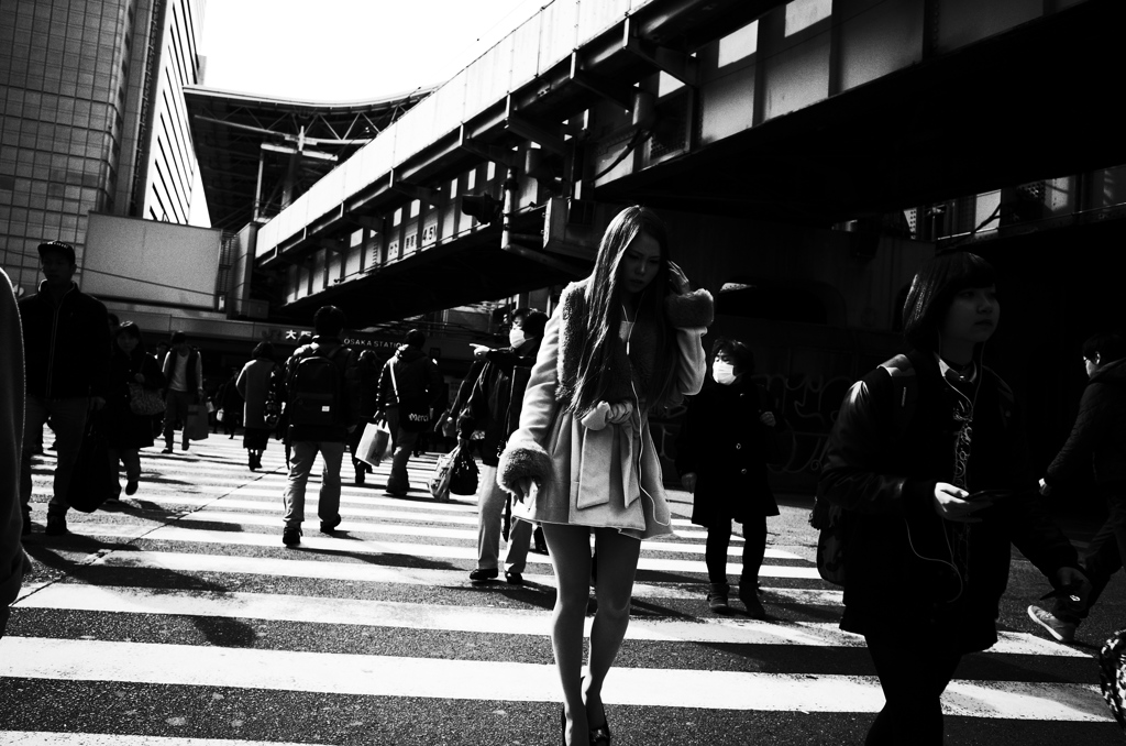 umeda