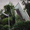 旧歩道橋