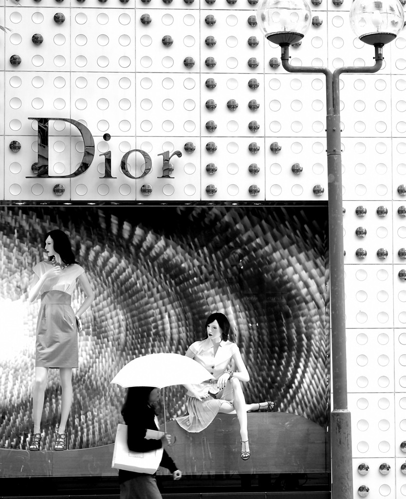Ｄｉｏｒ