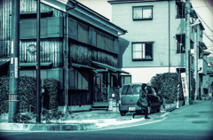 渦