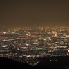 夜景＠東六甲展望台