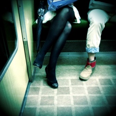 legs