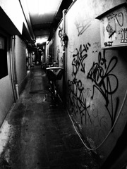 路地