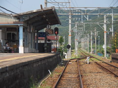 夏の風景３