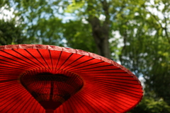 六義園