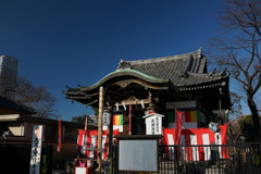 大黒天堂