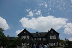 旧古河庭園