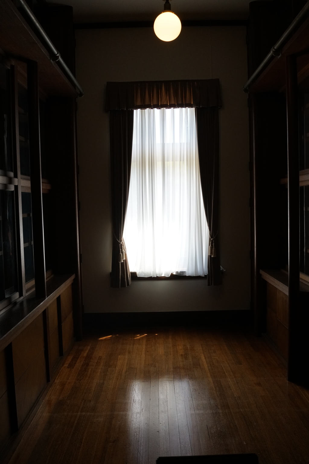 庭園美術館