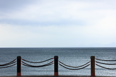 海岸線