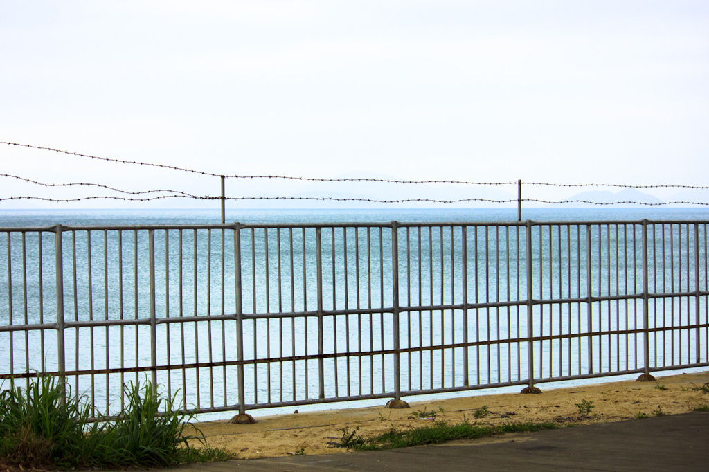 海岸