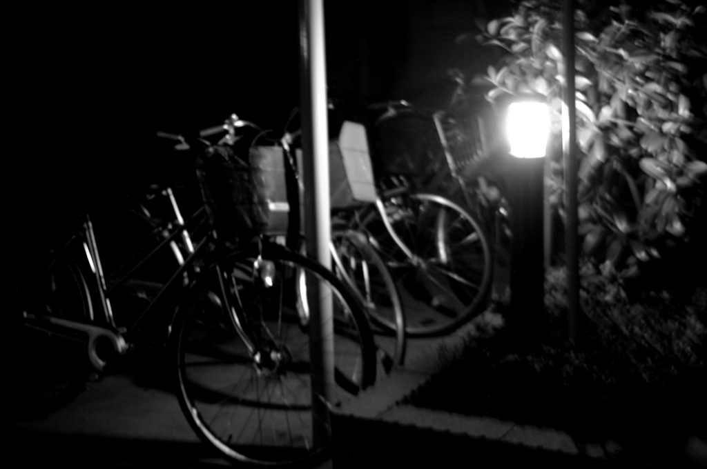 手ぶれ、ピンぼけ