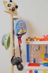 父カメラ（ゆるPHOTO風）