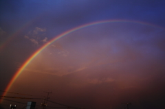 rainbow magic