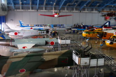 エアーパーク（航空自衛隊浜松広報館）7