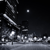 Moon Night Tokyo-G