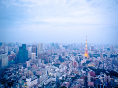 Tokyotower