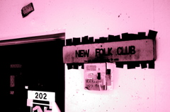 NEW FOLK CLUB