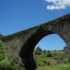 通潤橋