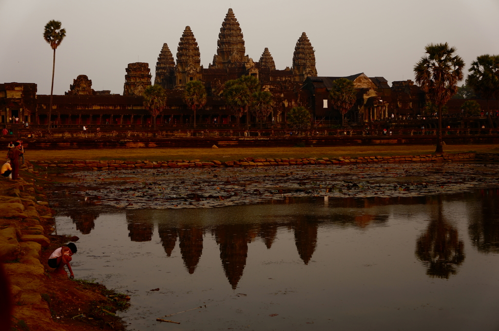 Angkor Wat