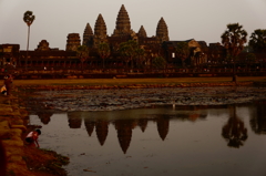 Angkor Wat