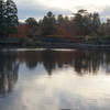 湯布院　金鱗湖