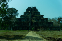 Koh Ker