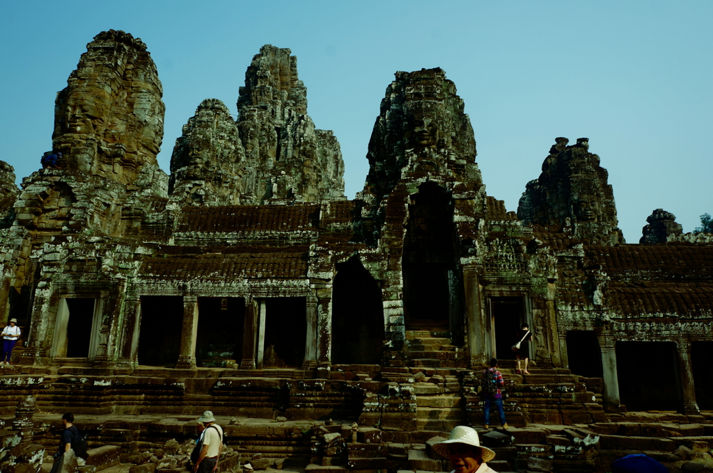 Bayon