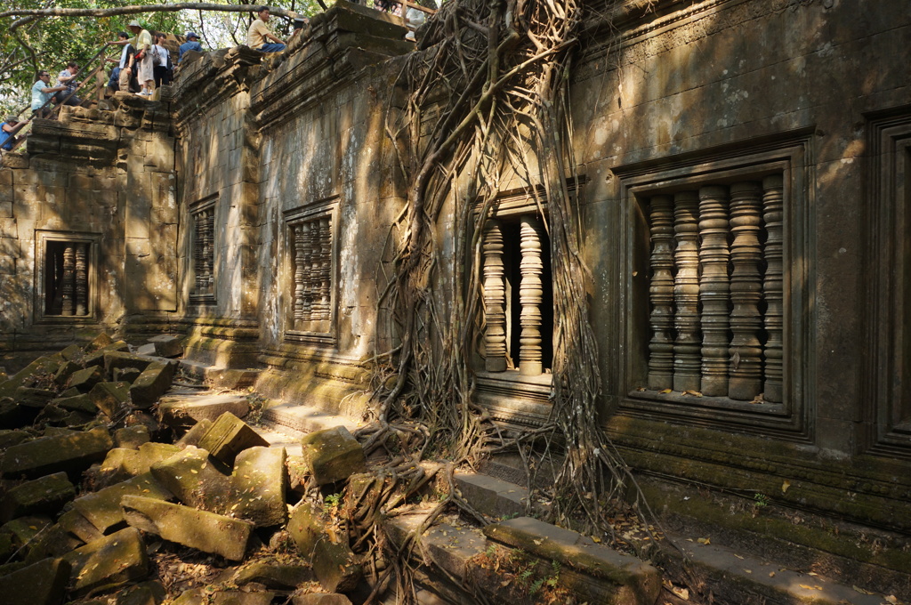 Beng Mealea