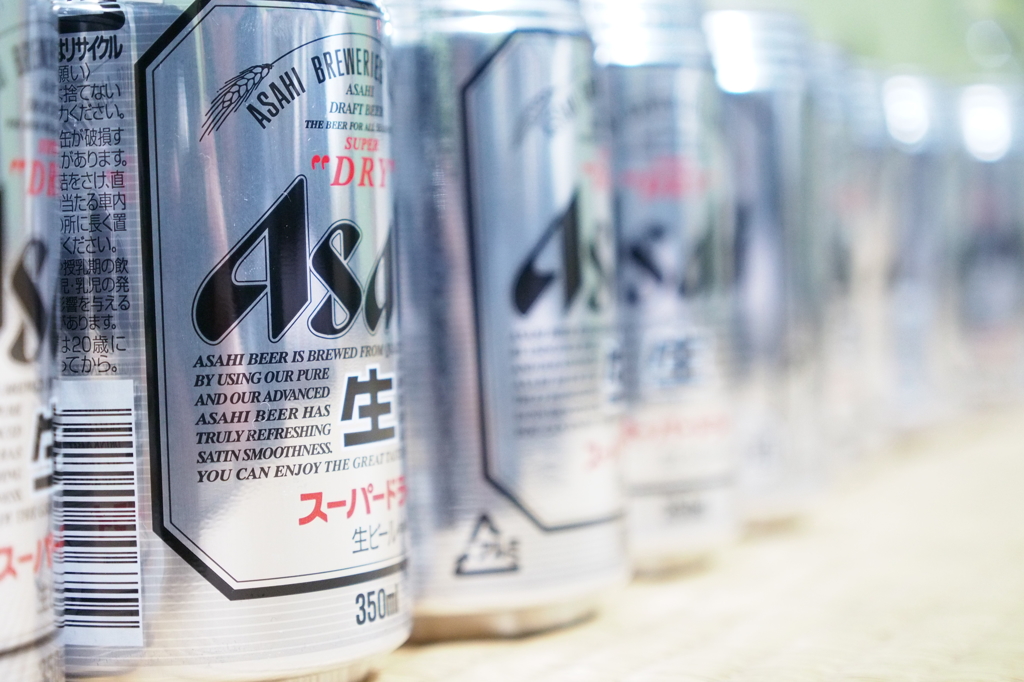 飲みすぎ