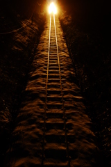 golden rail road