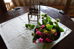 野の花