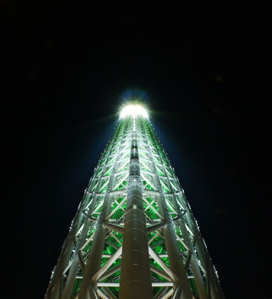 バベルの塔