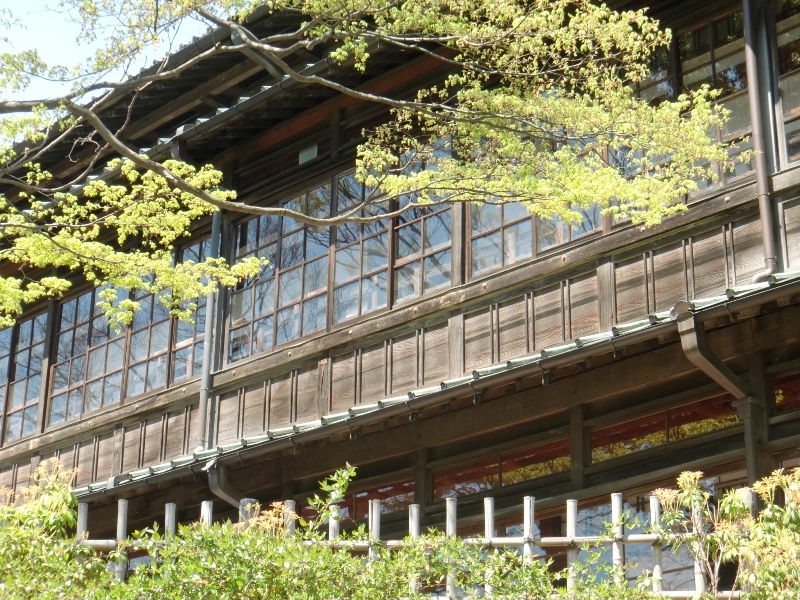 庭園2