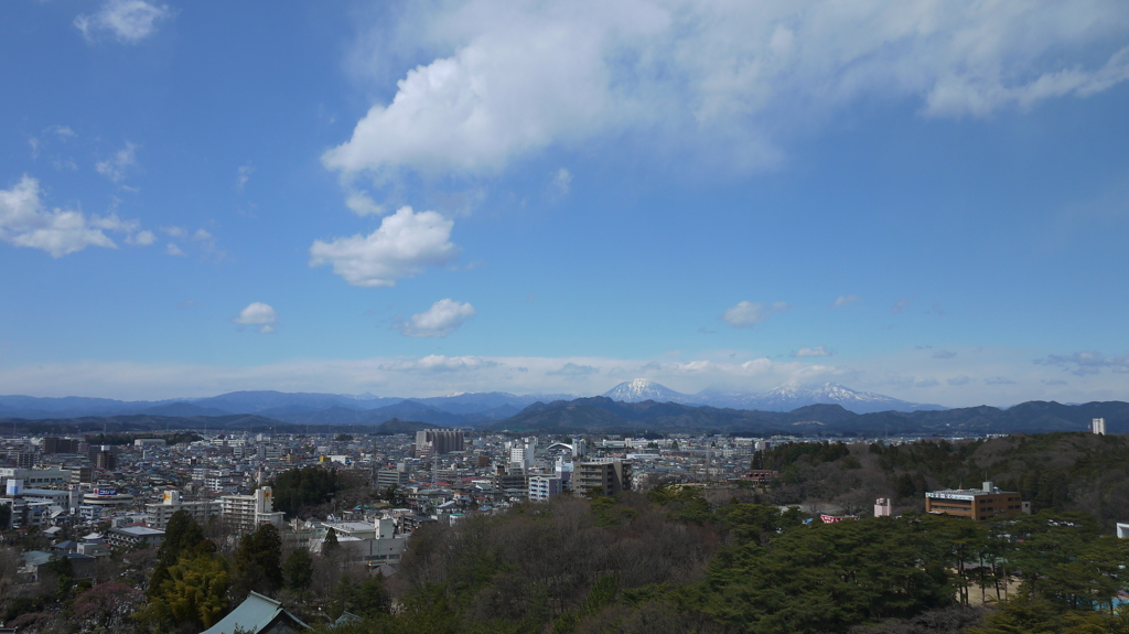 西　晴