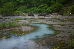 源泉遠景