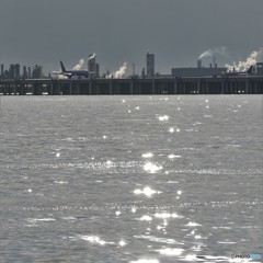 春の海