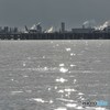 春の海