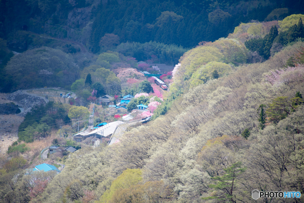 雲の気まぐれ