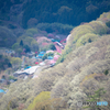 雲の気まぐれ