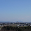 遠く・・・