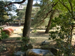 庭園1