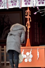 お礼