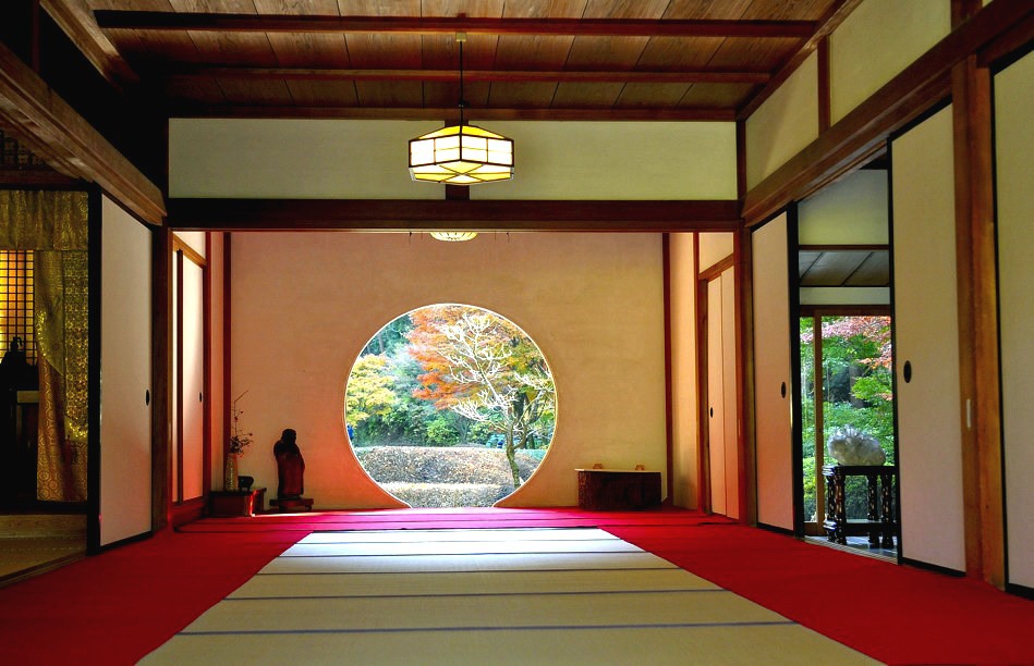 北鎌倉　明月院　