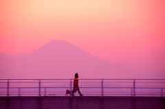江の島