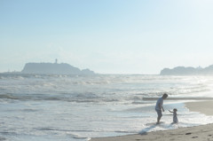 江の島