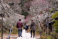 鎌倉　東慶寺　
